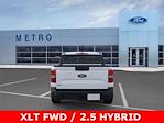 New 2025 Ford Maverick XLT SuperCrew Cab for sale #25T1179 - photo 8