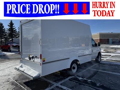 2025 Ford E-350 RWD Unicell Box Van for sale #25T118 - photo 2
