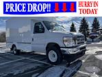 2025 Ford E-350 RWD Unicell Box Van for sale #25T118 - photo 1