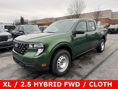 New 2025 Ford Maverick XL SuperCrew Cab for sale #25T1181 - photo 1