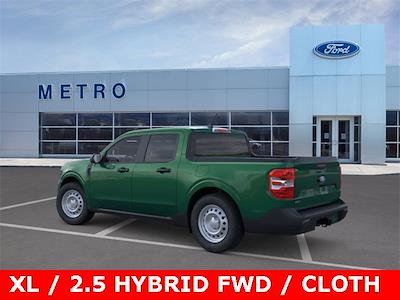 New 2025 Ford Maverick XL SuperCrew Cab for sale #25T1181 - photo 2