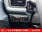 New 2025 Ford Maverick XL SuperCrew Cab for sale #25T1181 - photo 18