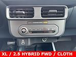 New 2025 Ford Maverick XL SuperCrew Cab for sale #25T1181 - photo 22