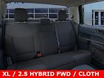 New 2025 Ford Maverick XL SuperCrew Cab for sale #25T1181 - photo 39