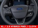 New 2025 Ford Maverick XL SuperCrew Cab for sale #25T1181 - photo 42