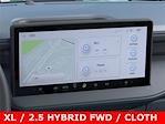 New 2025 Ford Maverick XL SuperCrew Cab for sale #25T1181 - photo 43