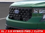New 2025 Ford Maverick XL SuperCrew Cab for sale #25T1181 - photo 46