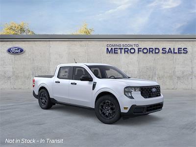 2025 Ford Maverick SuperCrew Cab AWD Pickup for sale #25T1182 - photo 1