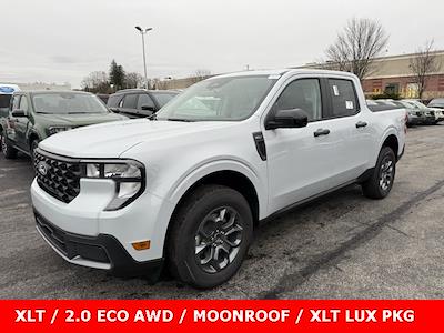 New 2025 Ford Maverick XLT SuperCrew Cab for sale #25T1182 - photo 1