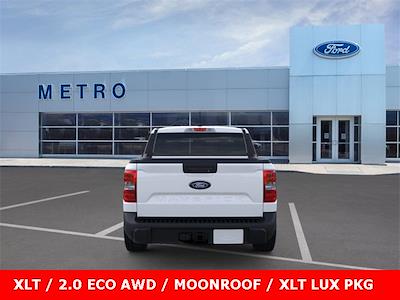 New 2025 Ford Maverick XLT SuperCrew Cab for sale #25T1182 - photo 2