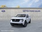 2025 Ford Maverick SuperCrew Cab AWD Pickup for sale #25T1182 - photo 3