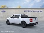 2025 Ford Maverick SuperCrew Cab AWD Pickup for sale #25T1182 - photo 5