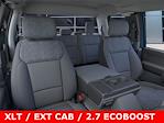 New 2025 Ford F-150 XLT Super Cab for sale #25T1184 - photo 10