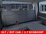New 2025 Ford F-150 XLT Super Cab for sale #25T1184 - photo 11