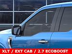 New 2025 Ford F-150 XLT Super Cab for sale #25T1184 - photo 20