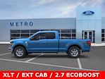 New 2025 Ford F-150 XLT Super Cab for sale #25T1184 - photo 5