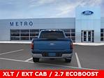 New 2025 Ford F-150 XLT Super Cab for sale #25T1184 - photo 6