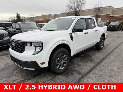 New 2025 Ford Maverick XLT SuperCrew Cab for sale #25T1186 - photo 1