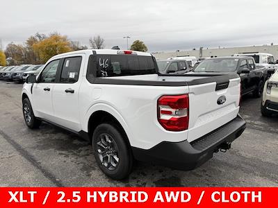 New 2025 Ford Maverick XLT SuperCrew Cab for sale #25T1186 - photo 2