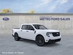 2025 Ford Maverick SuperCrew Cab AWD Pickup for sale #25T1186 - photo 1