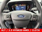 New 2025 Ford Maverick XLT SuperCrew Cab for sale #25T1186 - photo 25