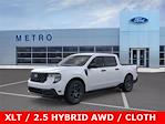 New 2025 Ford Maverick XLT SuperCrew Cab for sale #25T1186 - photo 30