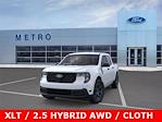 New 2025 Ford Maverick XLT SuperCrew Cab for sale #25T1186 - photo 31