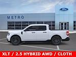 New 2025 Ford Maverick XLT SuperCrew Cab for sale #25T1186 - photo 32