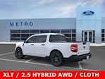 New 2025 Ford Maverick XLT SuperCrew Cab for sale #25T1186 - photo 33