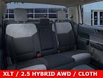 New 2025 Ford Maverick XLT SuperCrew Cab for sale #25T1186 - photo 39