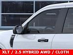 New 2025 Ford Maverick XLT SuperCrew Cab for sale #25T1186 - photo 49