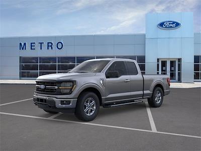 2025 Ford F-150 Super Cab 4WD Pickup for sale #25T1187 - photo 1