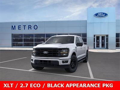 2025 Ford F-150 SuperCrew Cab 4WD Pickup for sale #25T1188 - photo 1