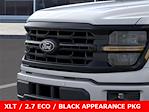 New 2025 Ford F-150 XLT SuperCrew Cab for sale #25T1188 - photo 17