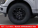 New 2025 Ford F-150 XLT SuperCrew Cab for sale #25T1188 - photo 19
