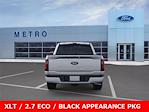 New 2025 Ford F-150 XLT SuperCrew Cab for sale #25T1188 - photo 6