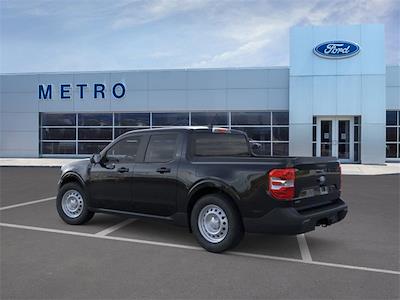New 2025 Ford Maverick XL SuperCrew Cab Pickup for sale #25T1189 - photo 2