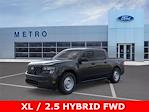 New 2025 Ford Maverick XL SuperCrew Cab Pickup for sale #25T1189 - photo 4