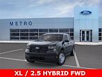 New 2025 Ford Maverick XL SuperCrew Cab Pickup for sale #25T1189 - photo 1