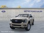 2025 Ford Ranger SuperCrew Cab 4WD Pickup for sale #25T1190 - photo 4