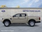 2025 Ford Ranger SuperCrew Cab 4WD Pickup for sale #25T1190 - photo 5