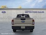 2025 Ford Ranger SuperCrew Cab 4WD Pickup for sale #25T1190 - photo 7