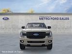 2025 Ford Ranger SuperCrew Cab 4WD Pickup for sale #25T1190 - photo 8