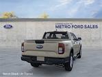 2025 Ford Ranger SuperCrew Cab 4WD Pickup for sale #25T1190 - photo 2