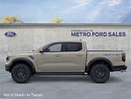 2025 Ford Ranger SuperCrew Cab 4WD Pickup for sale #25T1191 - photo 5