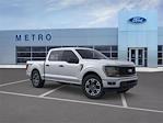 2025 Ford F-150 SuperCrew Cab 4WD Pickup for sale #25T1196 - photo 1
