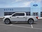 2025 Ford F-150 SuperCrew Cab 4WD Pickup for sale #25T1196 - photo 5