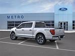 2025 Ford F-150 SuperCrew Cab 4WD Pickup for sale #25T1196 - photo 6