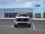 2025 Ford F-150 SuperCrew Cab 4WD Pickup for sale #25T1196 - photo 8