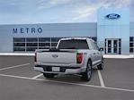2025 Ford F-150 SuperCrew Cab 4WD Pickup for sale #25T1196 - photo 2